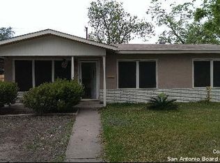 115 Killarney Dr, San Antonio, TX 78223