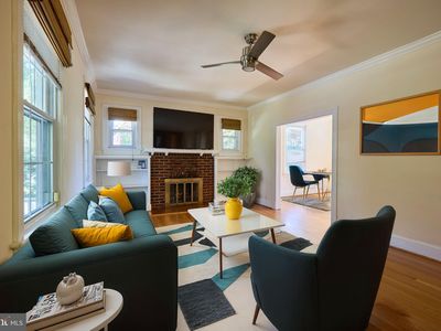 3232 Military Rd NW, Washington, DC, 20015