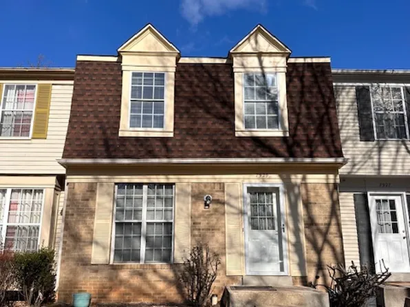 7929 Capricorn Ter, Rockville, MD 20855