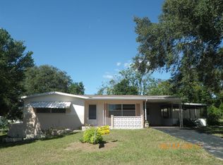 7 Esskay St, Beverly Hills, FL 34465