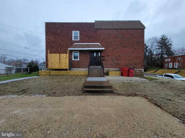 1331 Astor St #2, Norristown, PA 19401