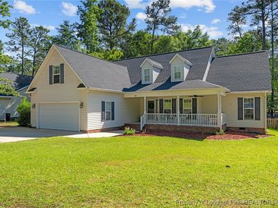 99 Riviera Ln, Sanford, NC, 27332