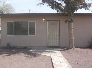 25121 Johnson St, Barstow, CA 92311