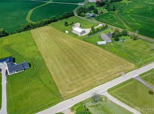 5249 N State Route 72, Sabina, OH 45169