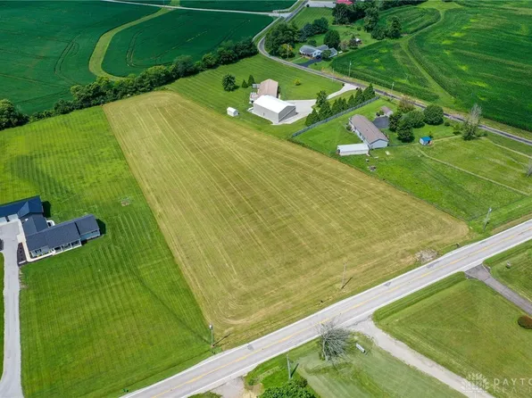 5249 N State Route 72, Sabina, OH 45169