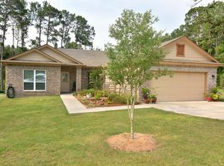 223 Alele Dr, Bastrop, TX 78602