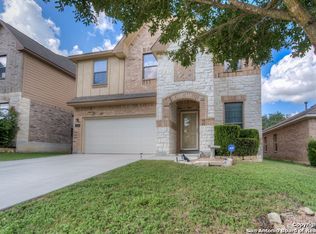 14019 Bella Donna, San Antonio, TX 78253