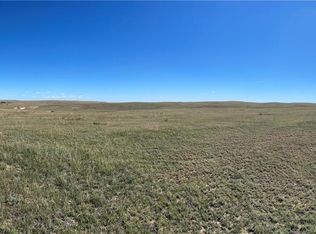 25035 Longhorn Trl, Ramah, CO 80832