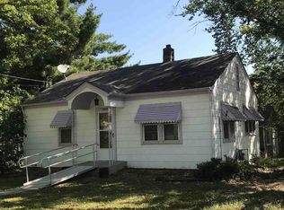 1424 S 8th St, Beatrice, NE 68310