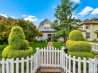 2518 Baker Ave, Everett, WA 98201