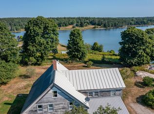 12 Lake View Street, Vinalhaven, ME 04863
