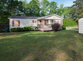 154 Old Stage Dr SW, Milledgeville, GA 31061