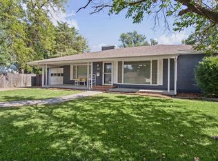 401 S Grand Ave, McPherson, KS 67460