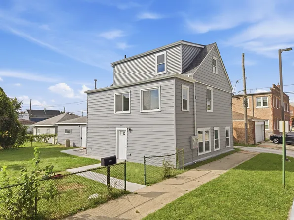7600 W 61st St, Summit, IL 60501