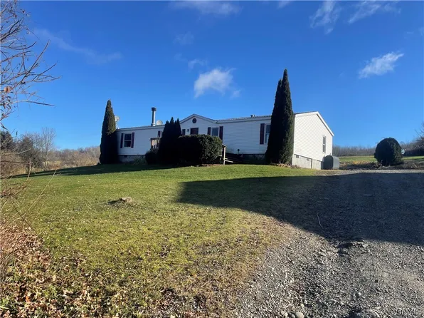 5158 Town Line Rd, Mc Graw, NY 13101