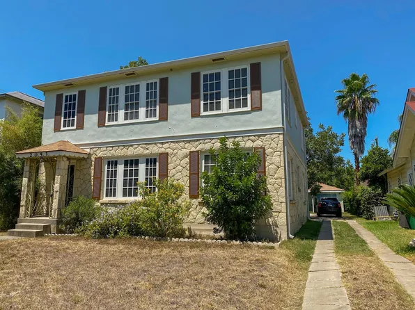 2053 W Gramercy Pl #2, San Antonio, TX 78201