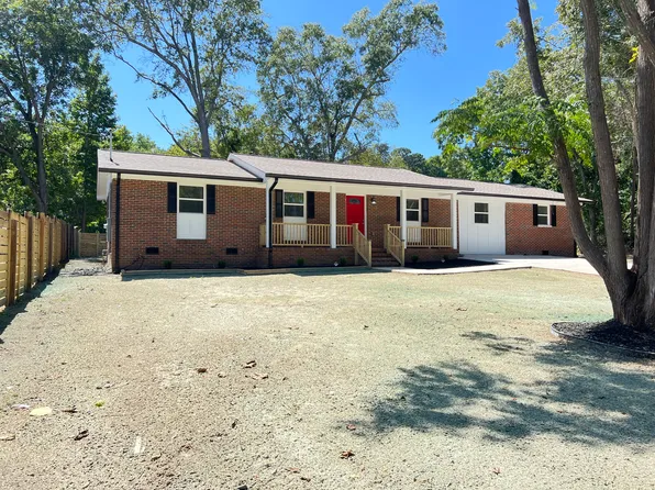 271 Central Ave, Sparta, GA 31087