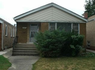 5412 S Newcastle Ave, Chicago, IL