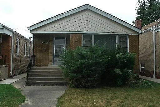 5412 S Newcastle Ave photo 1
