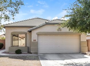 12229 W Tonto St, Avondale, AZ 85323