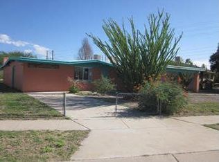 3861 E Nebraska Sv, Tucson, AZ 85706