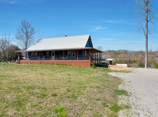 4017 Maxwell Dr, Centerville, TN 37033
