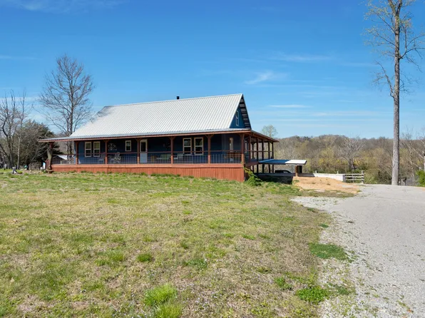 4017 Maxwell Dr, Centerville, TN 37033
