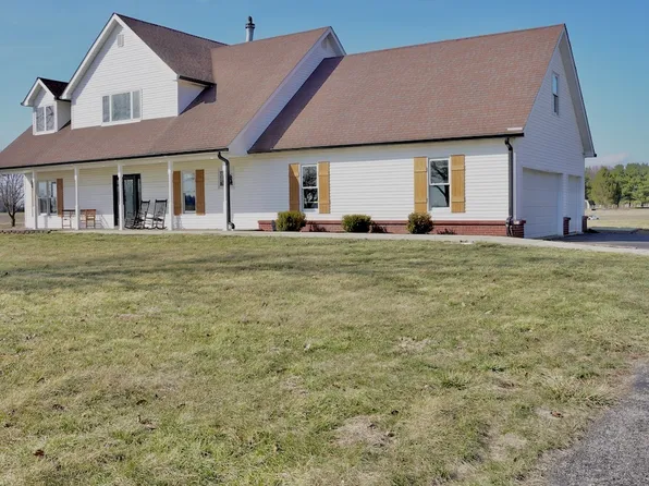 6416 E Urmeyville Rd, Franklin, IN 46131