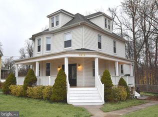 3908 Walnut Ave, Baltimore, MD 21206