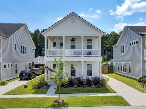 117 River Wind Way, Summerville, SC 29485