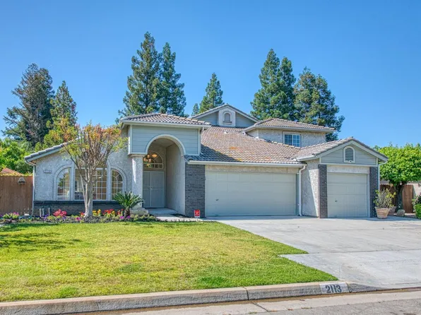 2113 E Portland Ave, Fresno, CA 93720