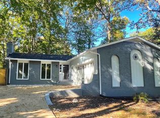 1204 Richmond Dr, Stafford, VA 22554