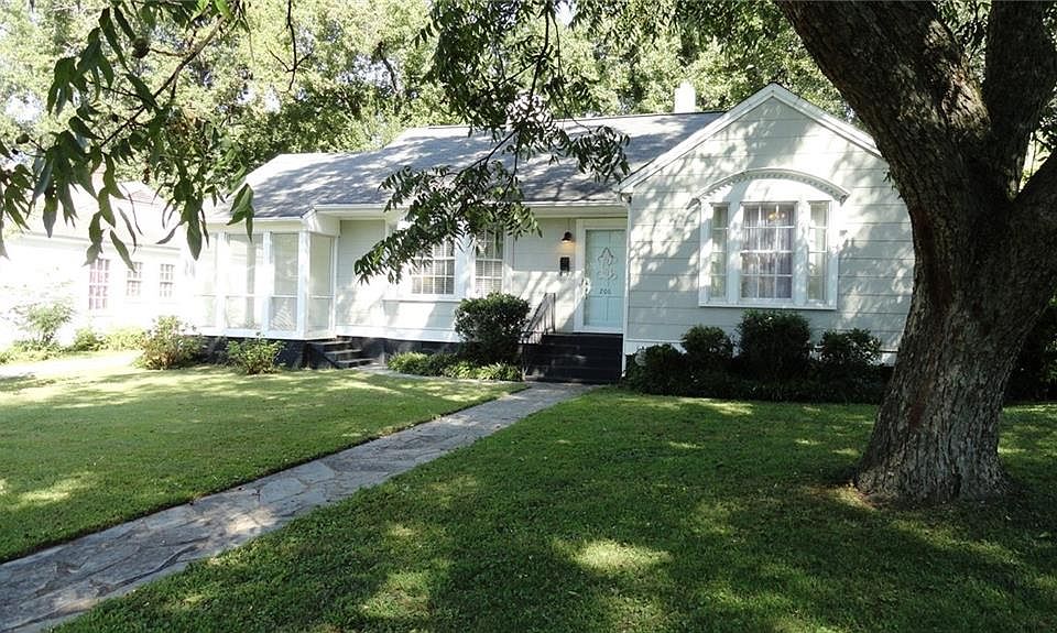 206 Glenwood Ave, Anderson, SC 29625 Zillow