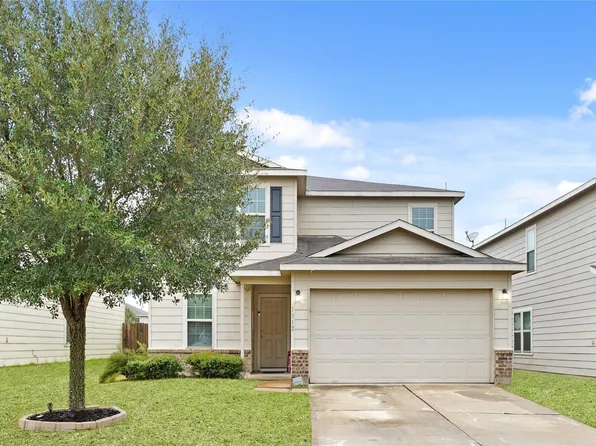 1312 Barton Creek Ln, Rosenberg, TX 77471