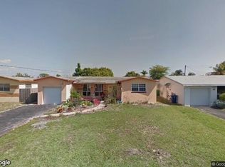 7817 Coral Blvd, Hollywood, FL 33023