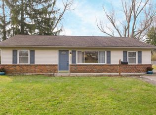 987 Conant Dr, Columbus, OH 43229