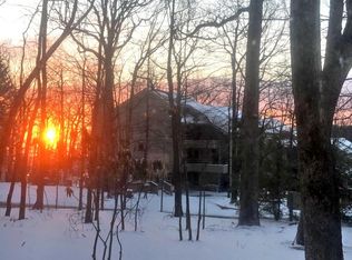 458 Three Ridges, Wintergreen Resort, VA 22967