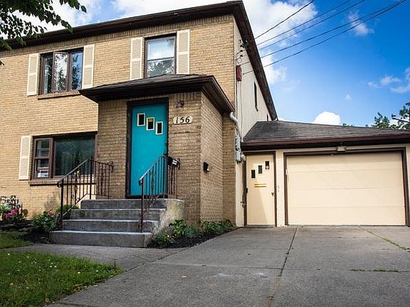 2nd image of 156 Camden Ave