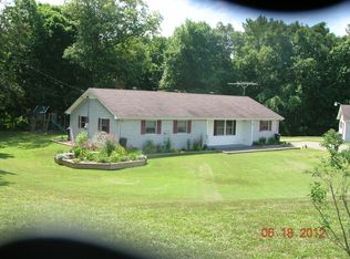 254 Rob Rd, Clarksville, TN 37040