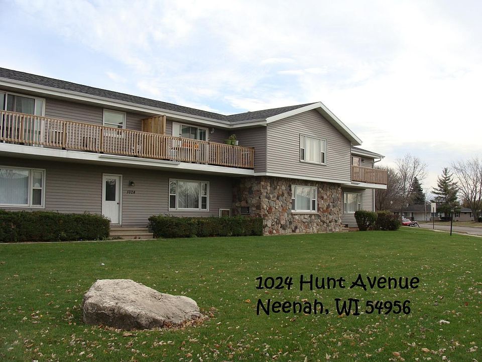 1st image of 1024 Hunt Ave APT 8