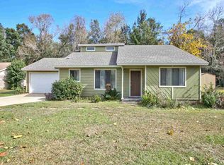 2984 Hunters Gln, Tallahassee, FL 32303