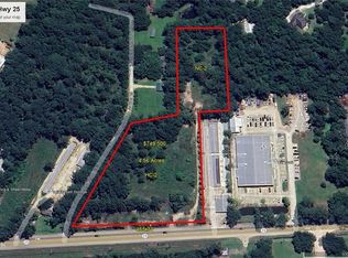 Highway 25, Covington, LA 70433