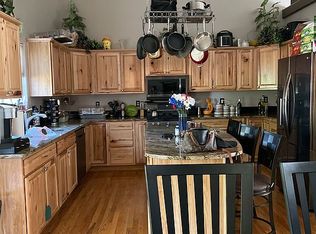 220 Sandstone Dr, Johnstown, CO 80534