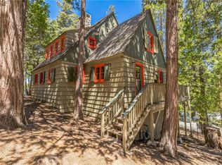 129 B Ln, Lake Arrowhead, CA 92352