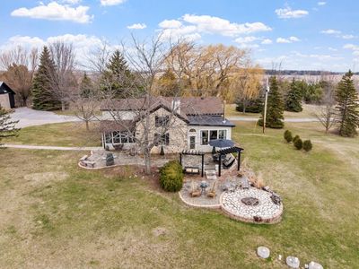 7190 Hilly LANE, Cedar Grove, WI, 53013