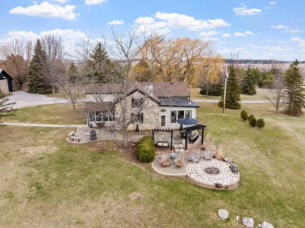 7190 Hilly LANE, Cedar Grove, WI 53013