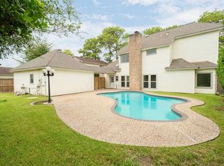 10411 Great Plains Ln, Houston, TX 77064