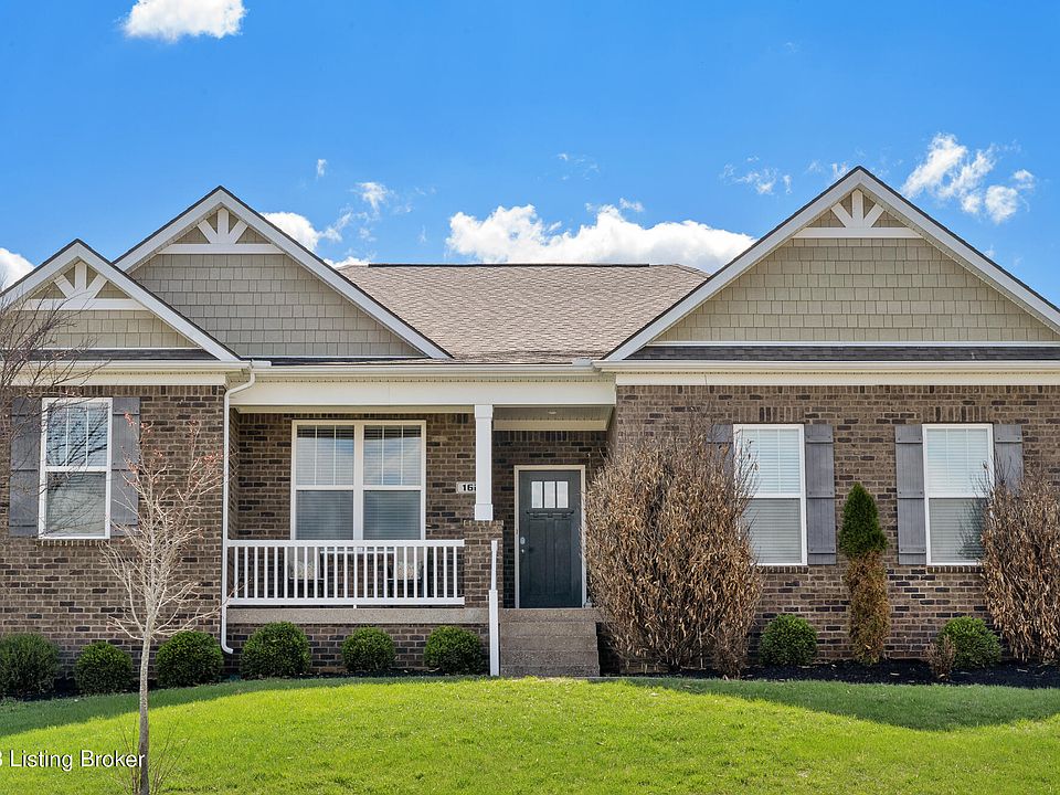162 Persimmon Ridge Dr, Louisville, KY 40245 Zillow