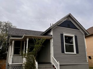 2427 W Platte Ave, Colorado Springs, CO 80904