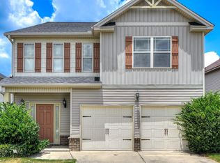 3321 Grove Landing Cir, Grovetown, GA 30813